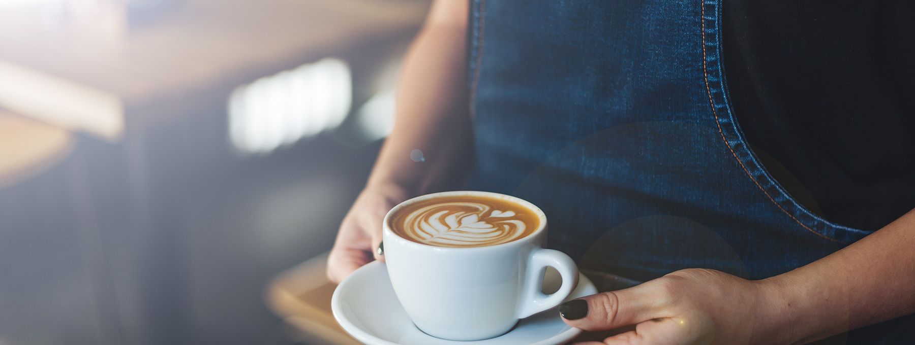Coffee shop Coffee shop
